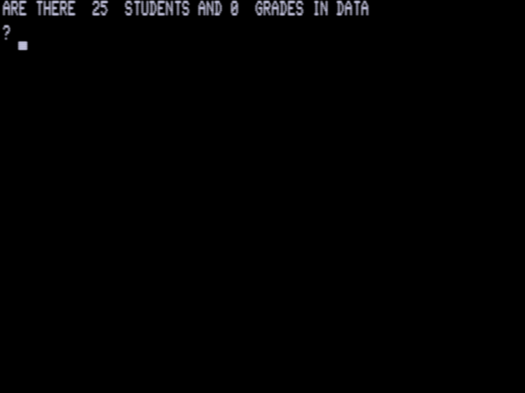 Screen shot